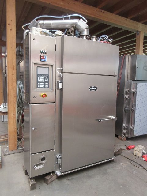 REICH uk 1800 be g 200 s